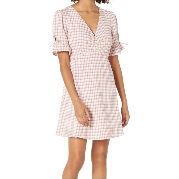 Sugar + Lip2 Sweet Serenity Dress - Picture 7 of 7